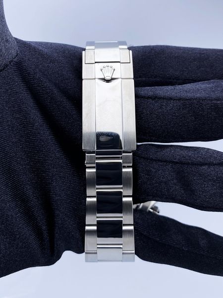 Rolex Daytona 116520